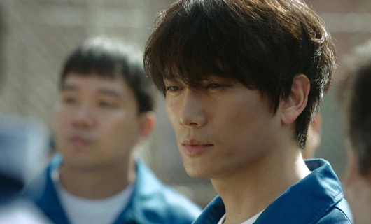 Доктор Ё Хан 1 серия