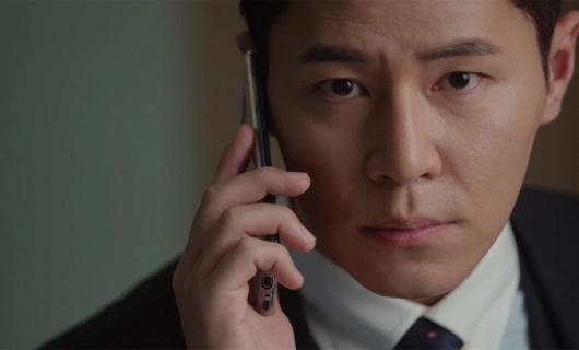 Доктор Ё Хан 10 серия