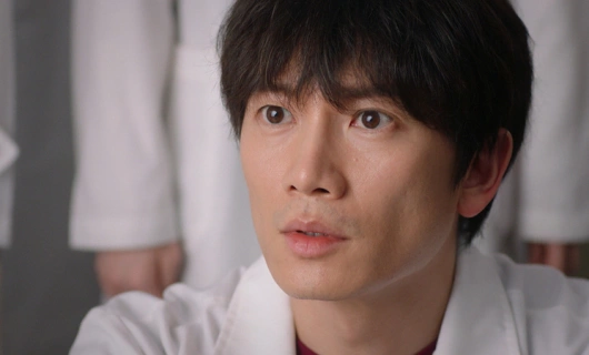 Доктор Ё Хан 11 серия