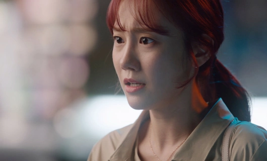 Доктор Ё Хан 12 серия