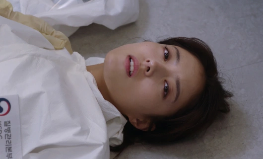 Доктор Ё Хан 14 серия