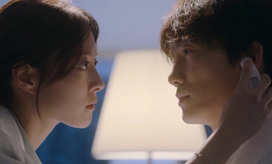 Доктор Ё Хан 16 серия