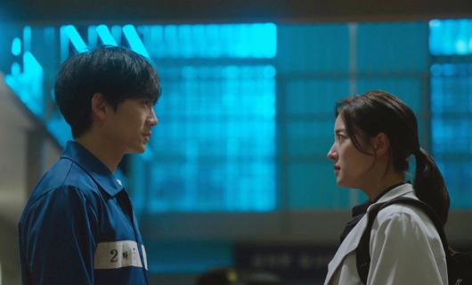 Доктор Ё Хан 2 серия