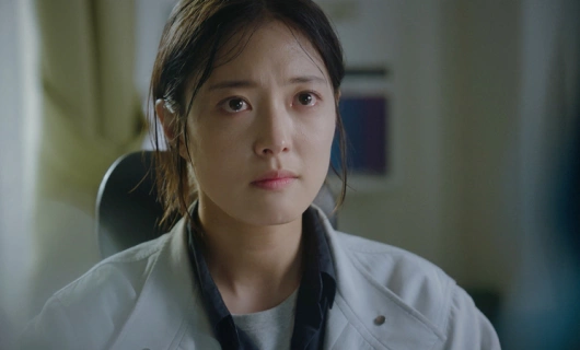 Доктор Ё Хан 3 серия