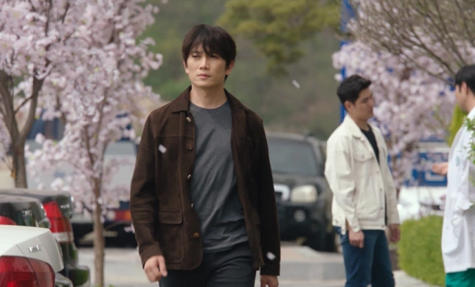 Доктор Ё Хан 4 серия