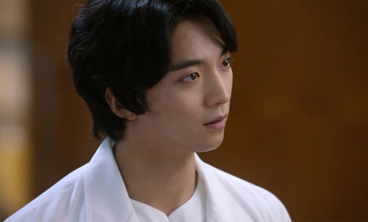 Доктор Ё Хан 5 серия