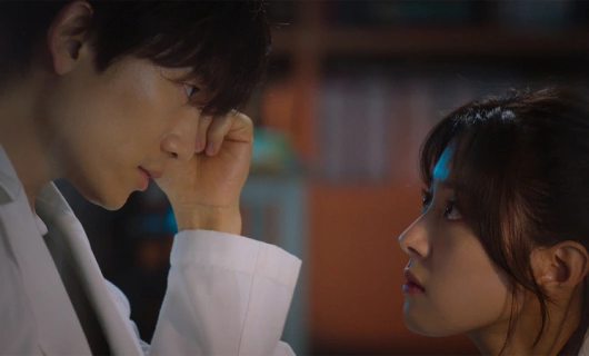 Доктор Ё Хан 7 серия