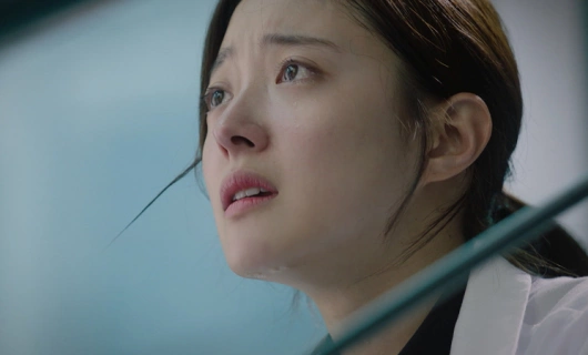 Доктор Ё Хан 8 серия