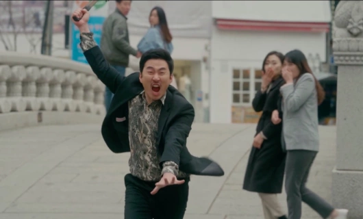 Дорогие граждане 1 серия