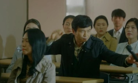 Дорогие граждане 17 серия