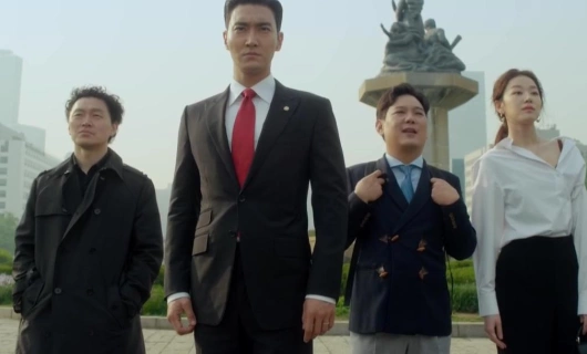 Дорогие граждане 6 серия