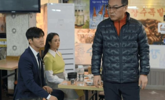 Дорогие граждане 8 серия