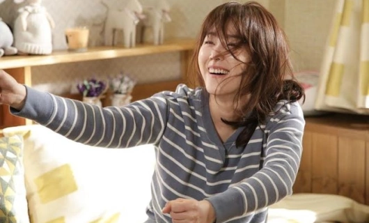 Другая О Хэ Ён 1 серия