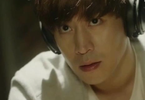 Другая О Хэ Ён 12 серия