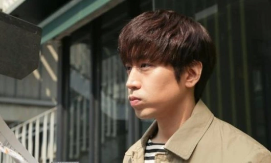 Другая О Хэ Ён 14 серия