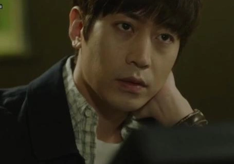 Другая О Хэ Ён 15 серия