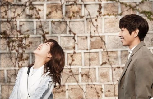 Другая О Хэ Ён 17 серия