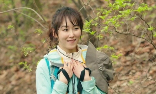 Другая О Хэ Ён 4 серия