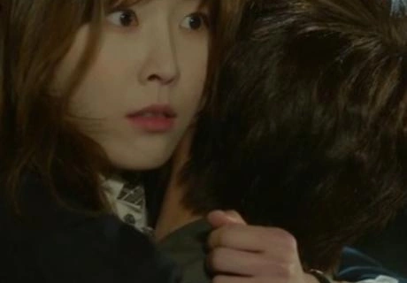 Другая О Хэ Ён 6 серия