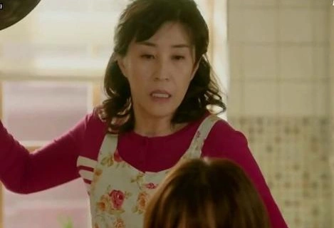 Другая О Хэ Ён 8 серия