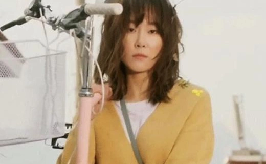 Другая О Хэ Ён 9 серия