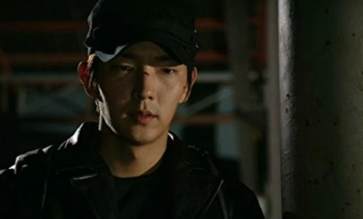 Две недели 1 серия