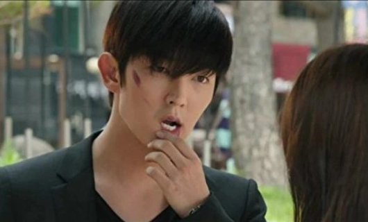 Две недели 10 серия