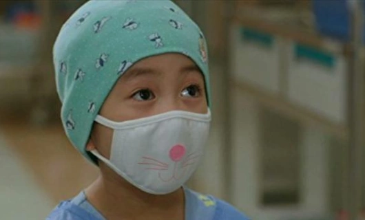 Две недели 13 серия