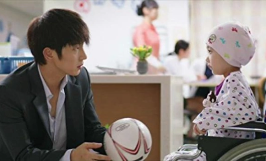 Две недели 15 серия