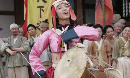 Две недели 16 серия