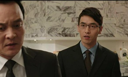 Две недели 4 серия