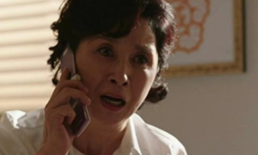 Две недели 5 серия