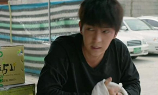 Две недели 7 серия