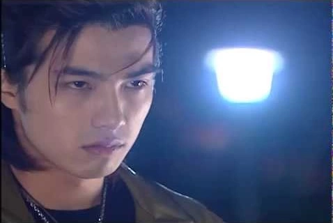 Дьявол рядом с тобой 15 серия