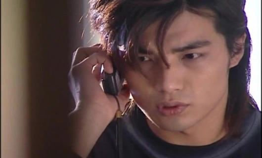 Дьявол рядом с тобой 17 серия