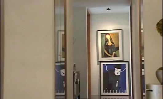 Дьявол рядом с тобой 19 серия