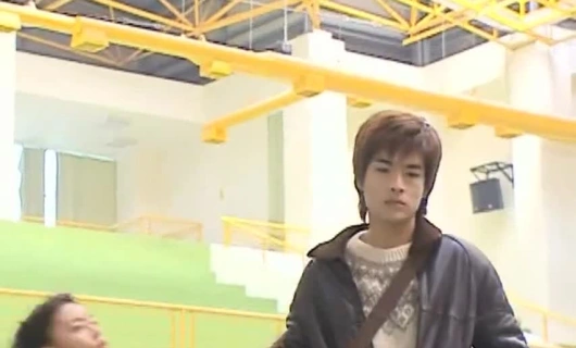 Дьявол рядом с тобой 2 серия