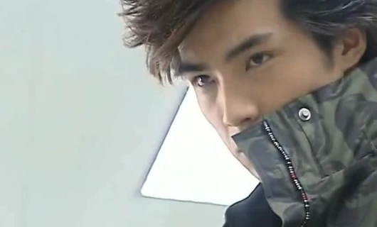 Дьявол рядом с тобой 3 серия