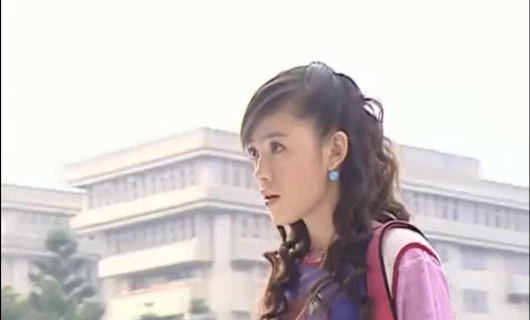 Дьявол рядом с тобой 4 серия