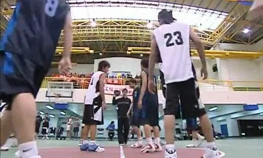 Дьявол рядом с тобой 9 серия