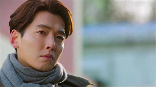 Ещё один счастливый конец 1 серия