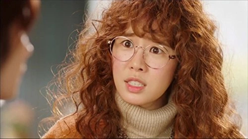 Ещё один счастливый конец 11 серия