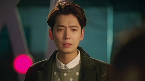 Ещё один счастливый конец 12 серия