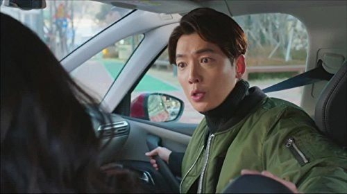 Ещё один счастливый конец 16 серия