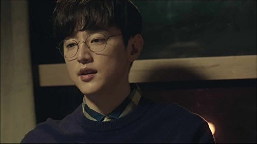 Ещё один счастливый конец 3 серия