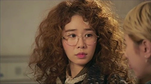 Ещё один счастливый конец 4 серия