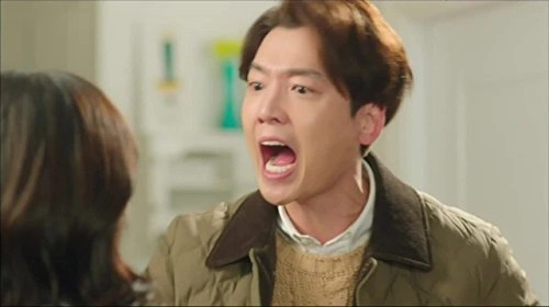 Ещё один счастливый конец 7 серия