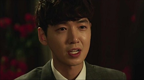 Ещё один счастливый конец 8 серия