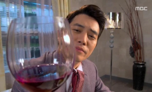 Хитрость одинокой женщины 4 серия