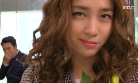 Хитрость одинокой женщины 5 серия